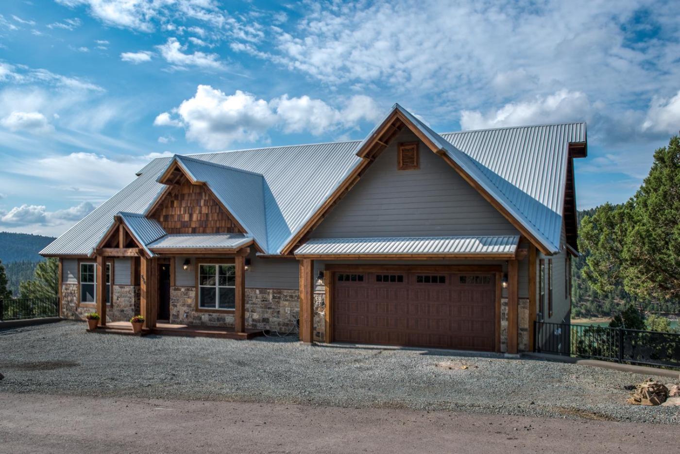 Grindstone Lake Lodge