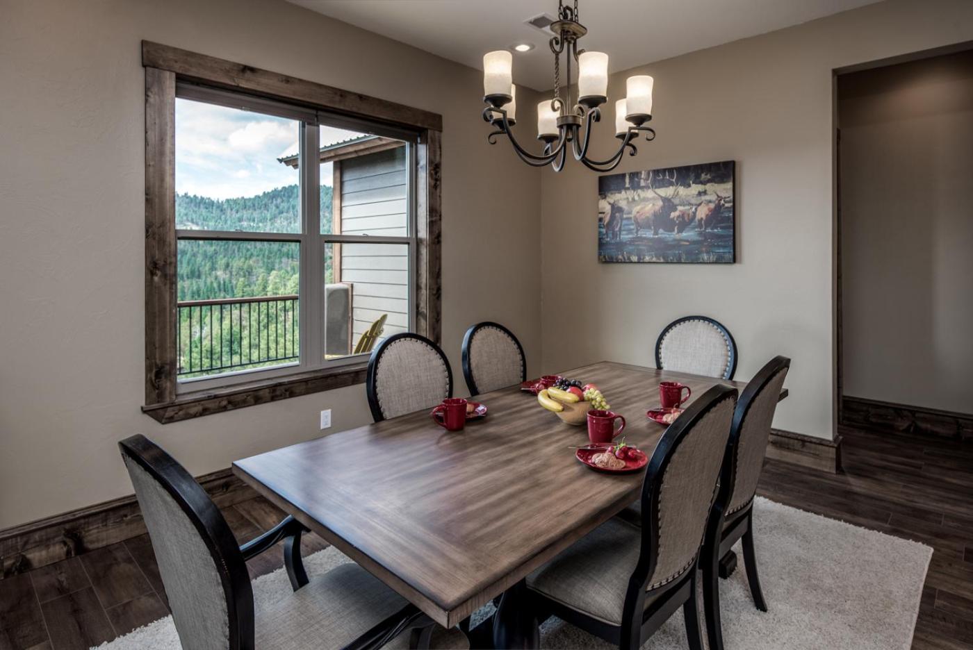 Grindstone Lake Lodge
