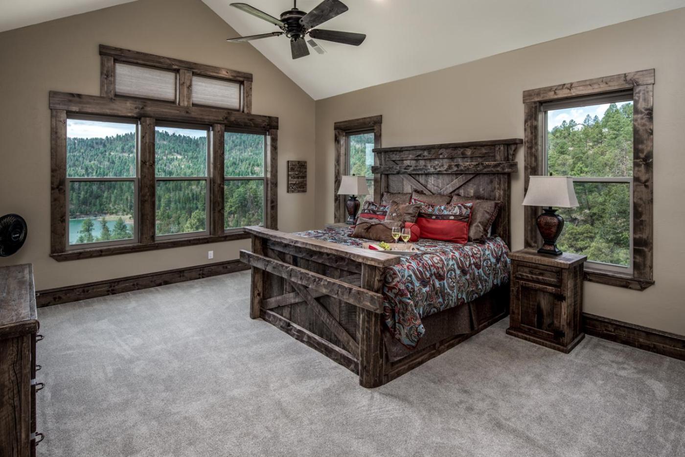 Grindstone Lake Lodge