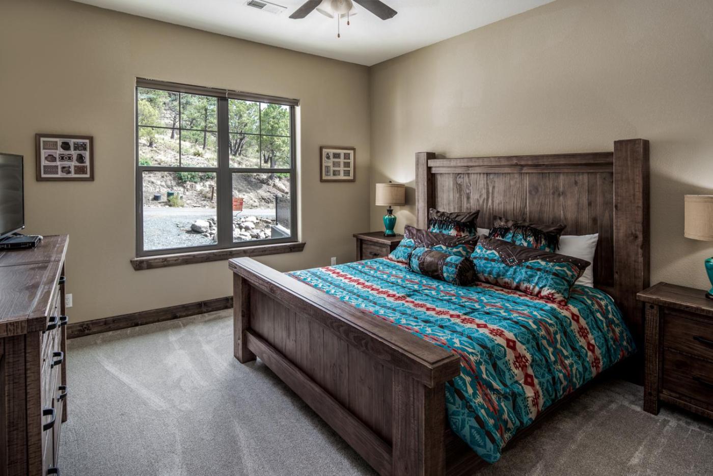 Grindstone Lake Lodge