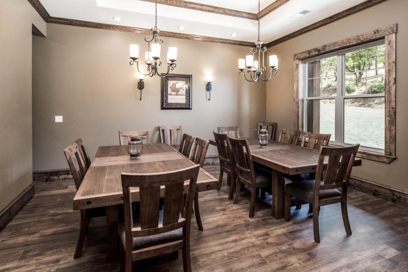 Grindstone Lake Lodge