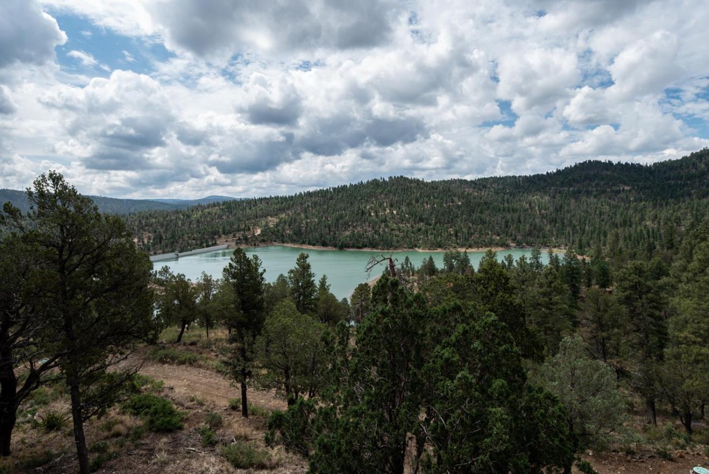 Grindstone Lake Lodge