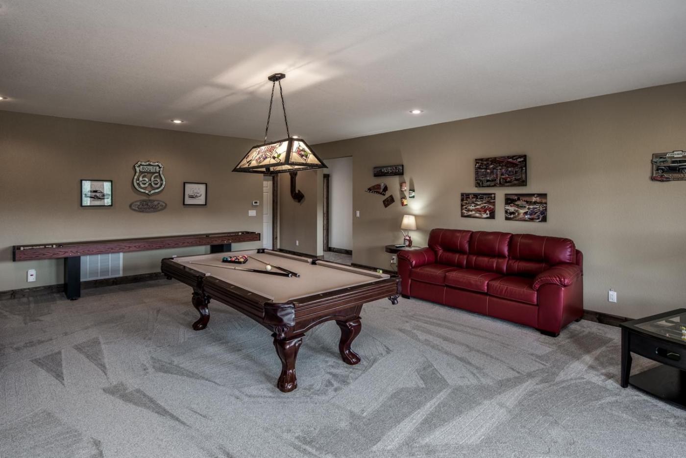 Grindstone Lake Lodge