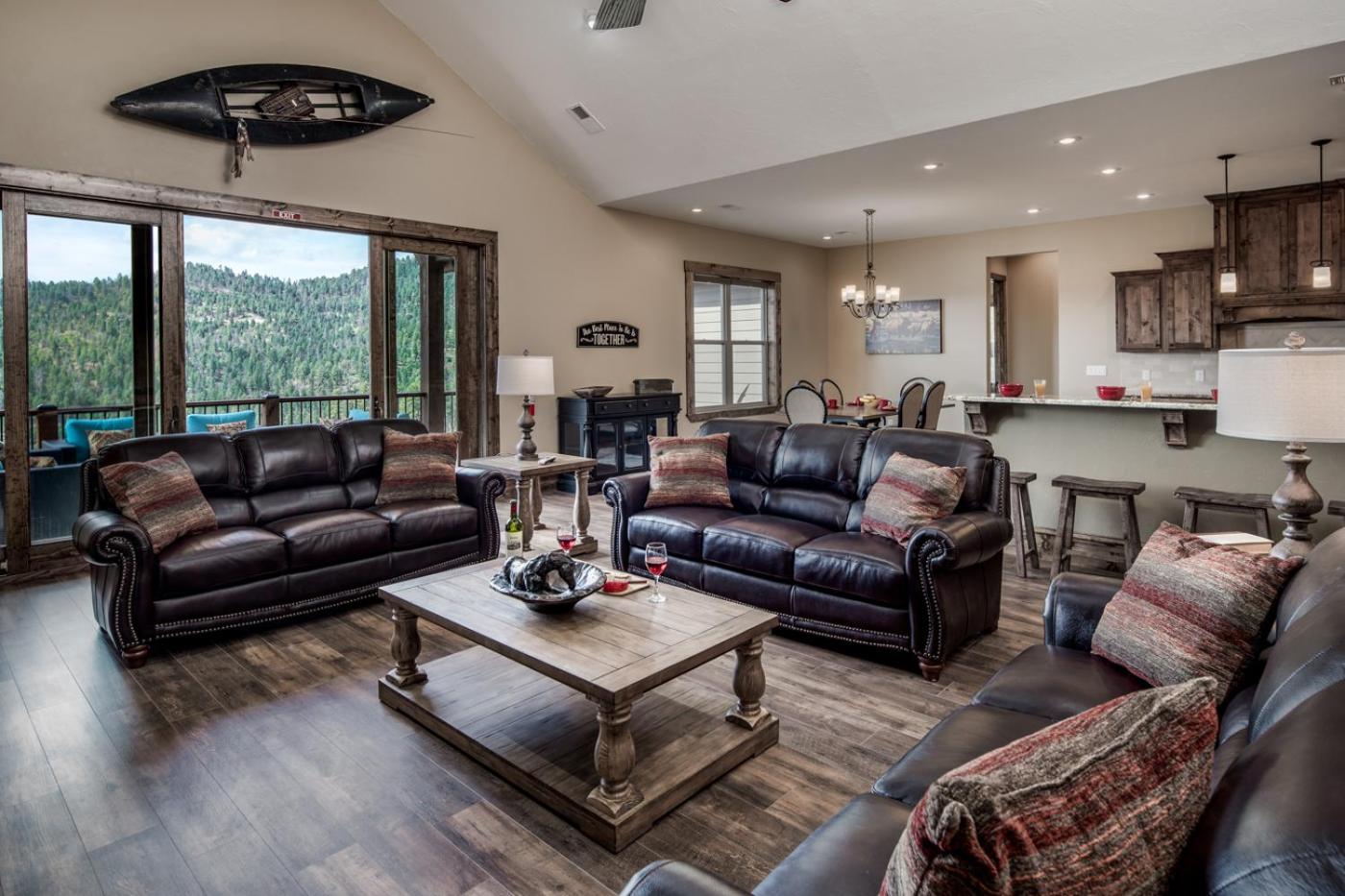 Grindstone Lake Lodge