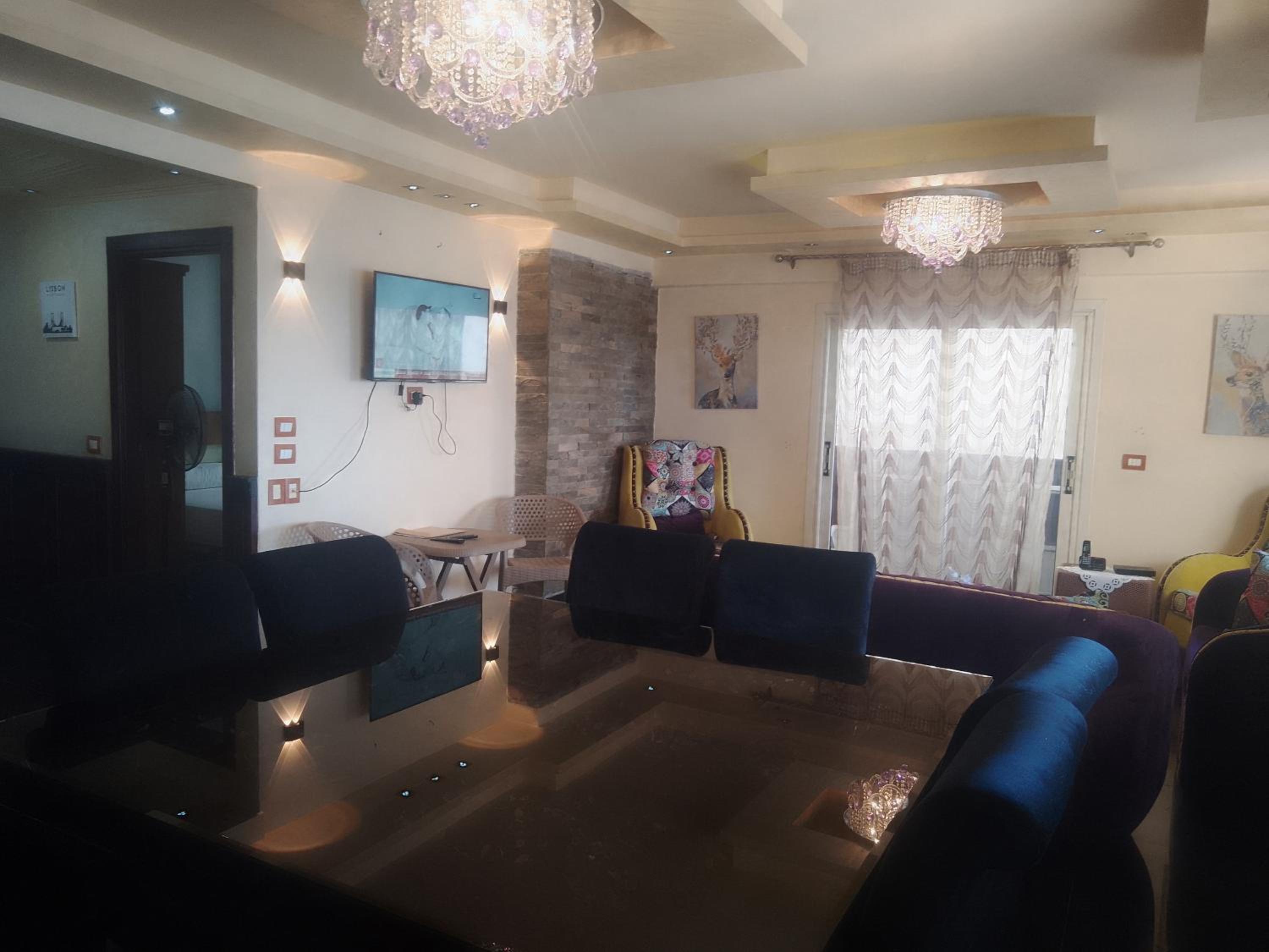 Paradise Condo Seaview -Families Only