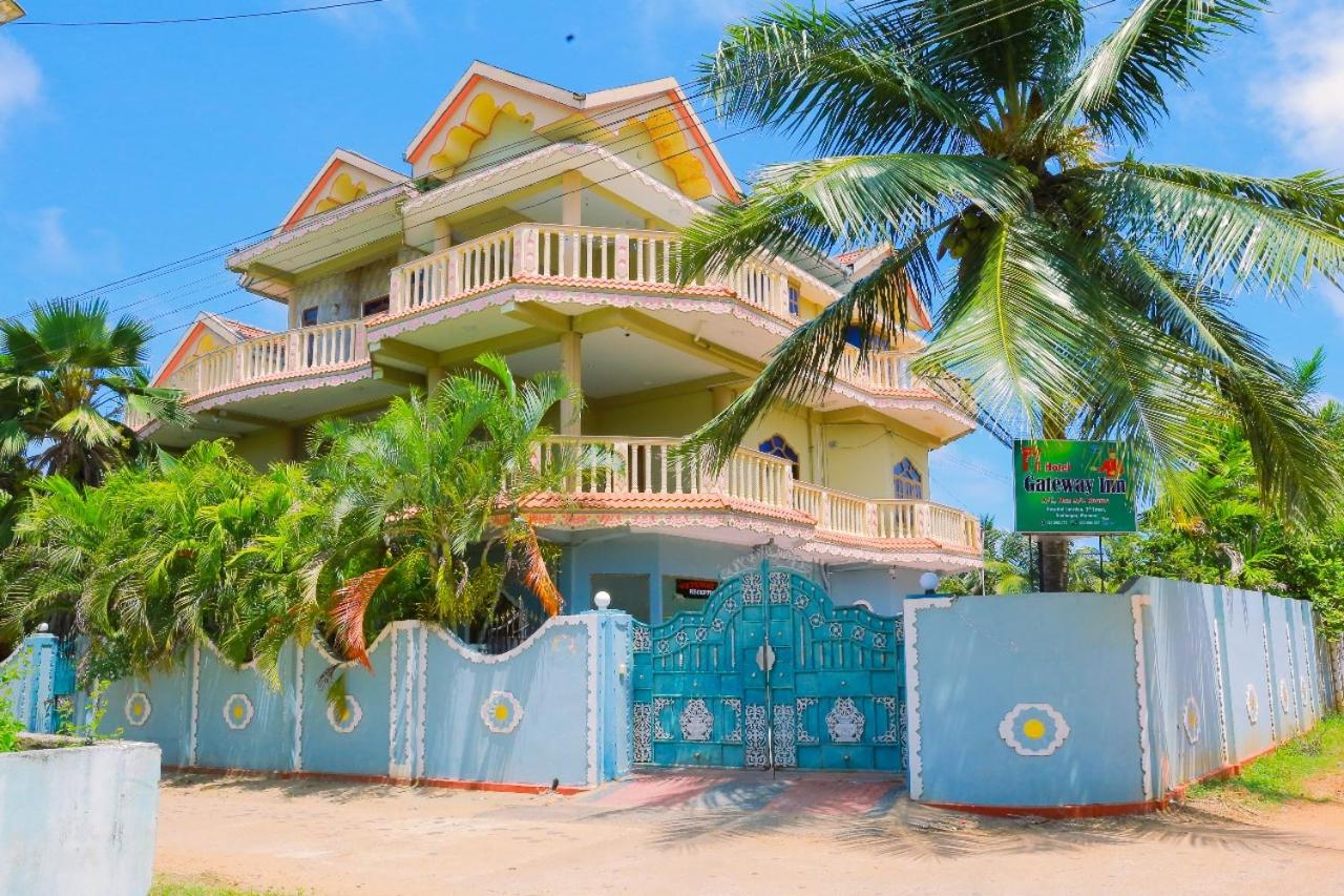 Gatewayinn Mannar