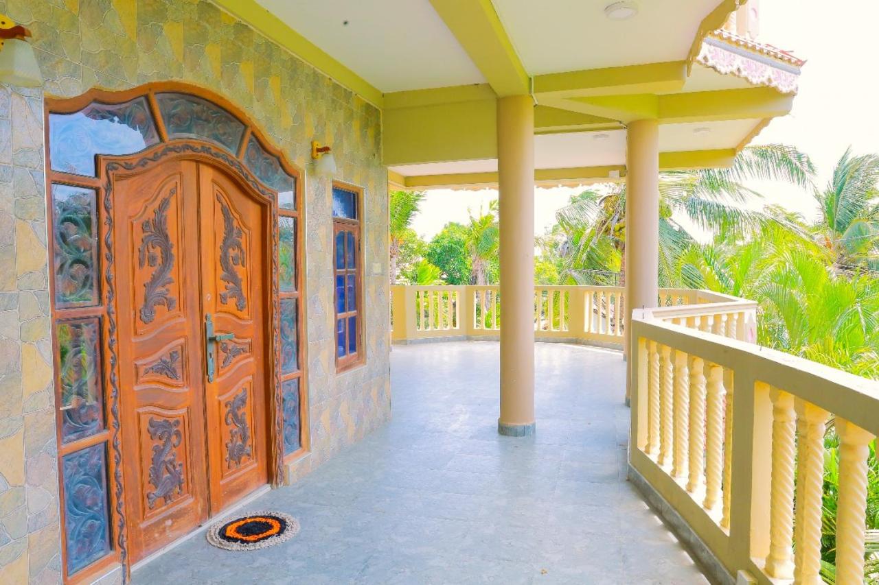 Gatewayinn Mannar