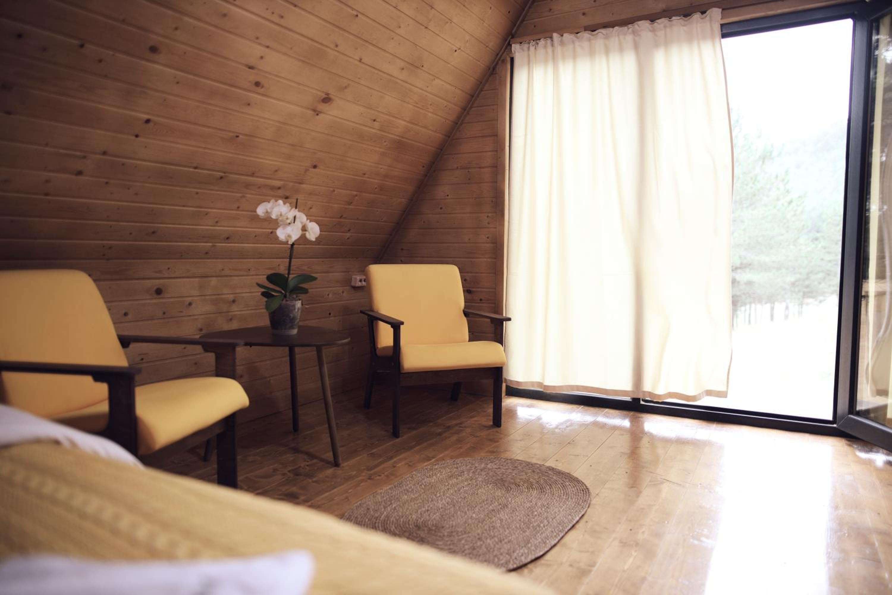 Gyughak Guesthouse