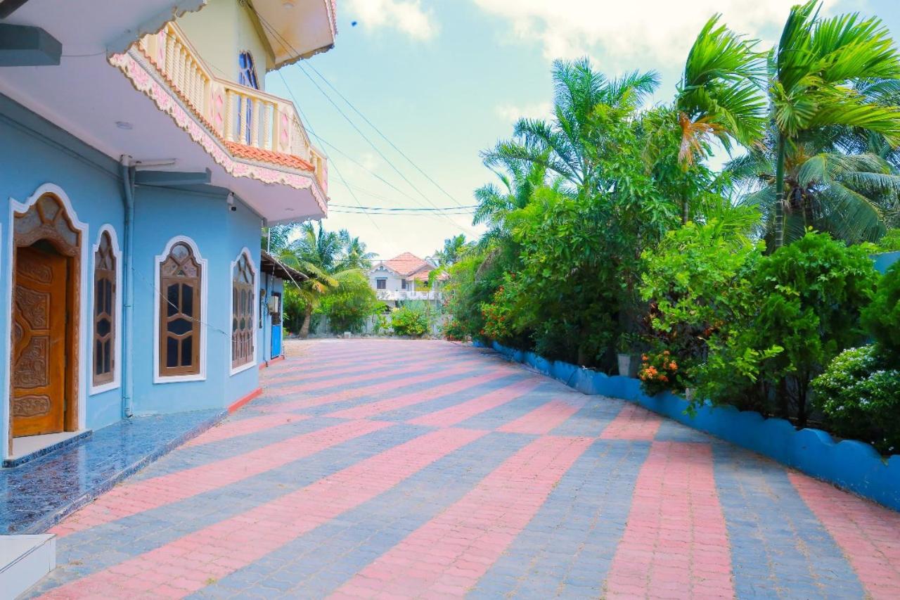 Gatewayinn Mannar