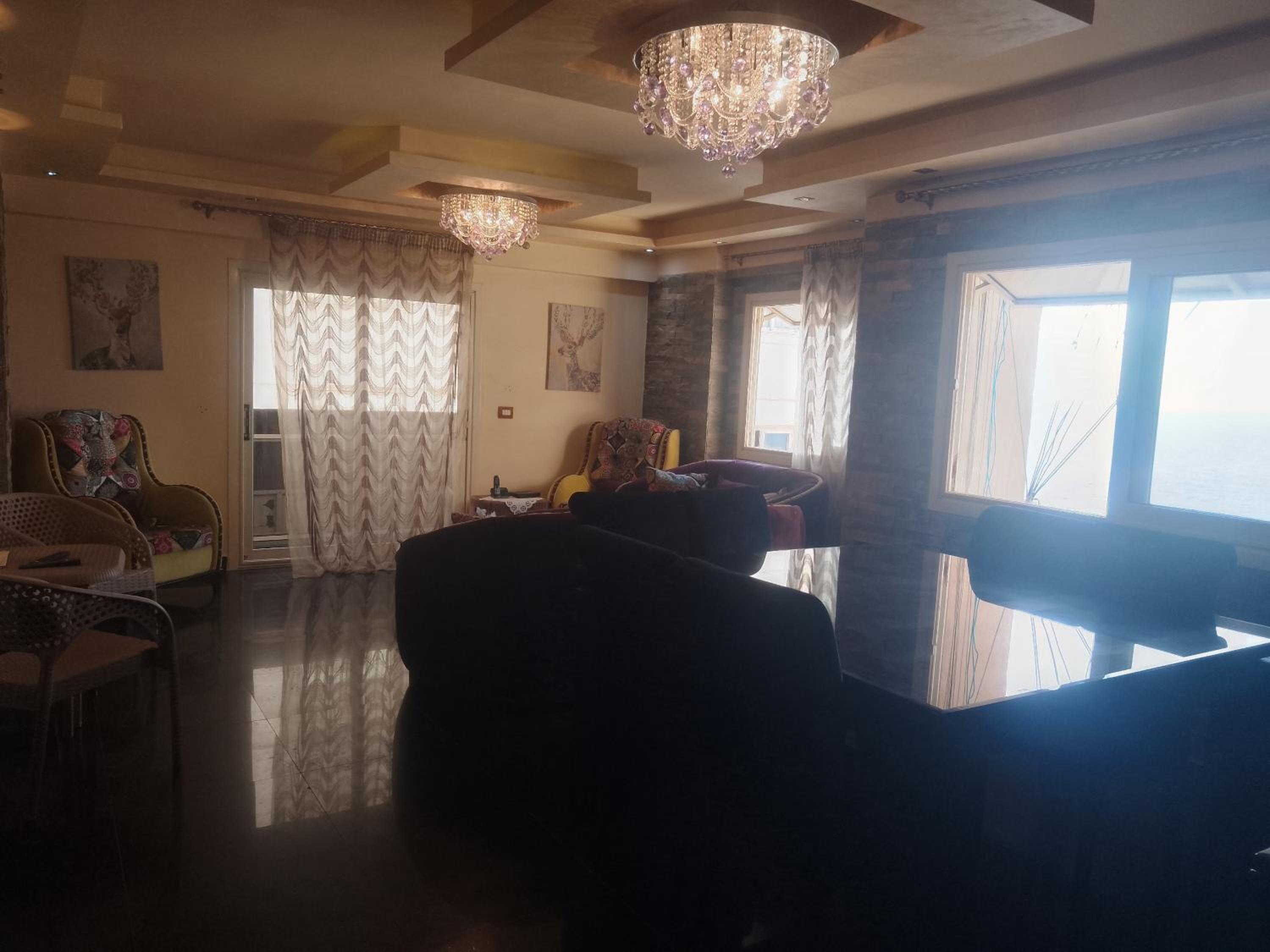 Paradise Condo Seaview -Families Only