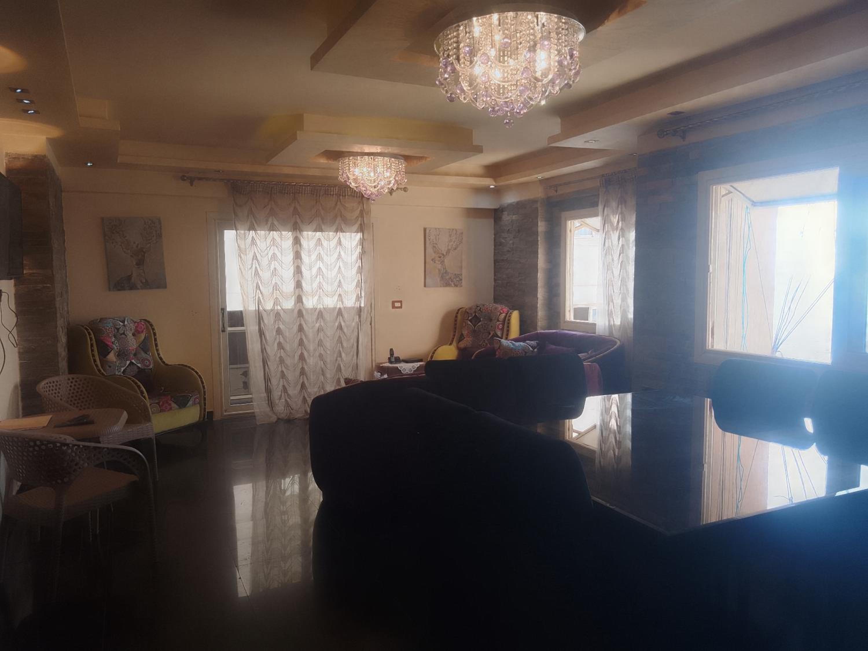Paradise Condo Seaview -Families Only