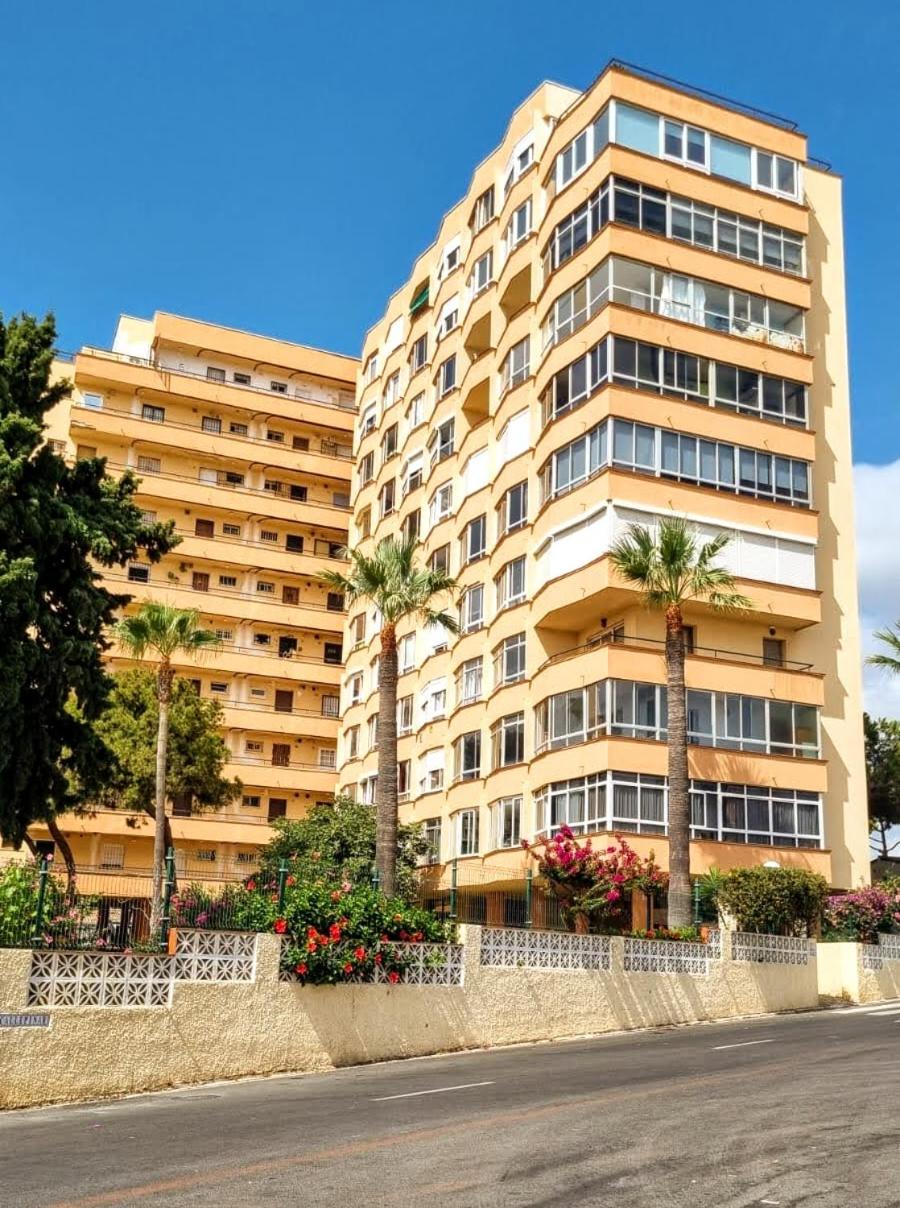 Calahonda Seeview Studio