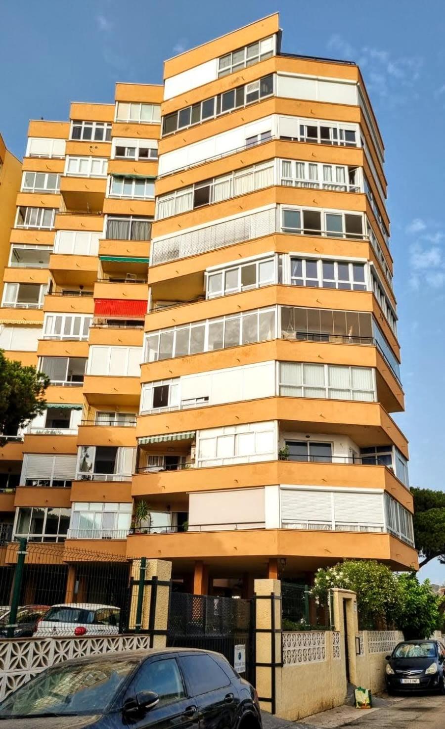 Calahonda Seeview Studio