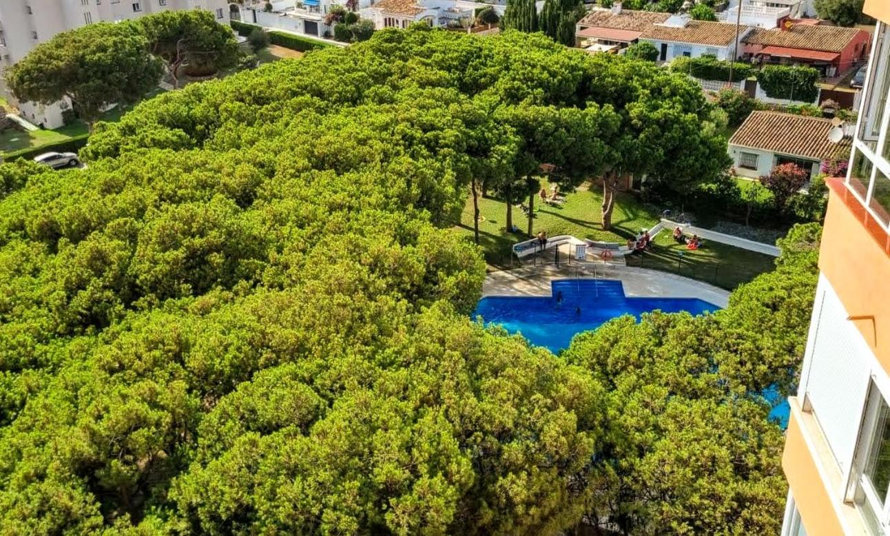 Calahonda Seeview Studio