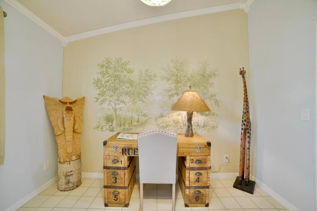 Sebring Vacations - Welcome to the Jungalow! - Property Image 25