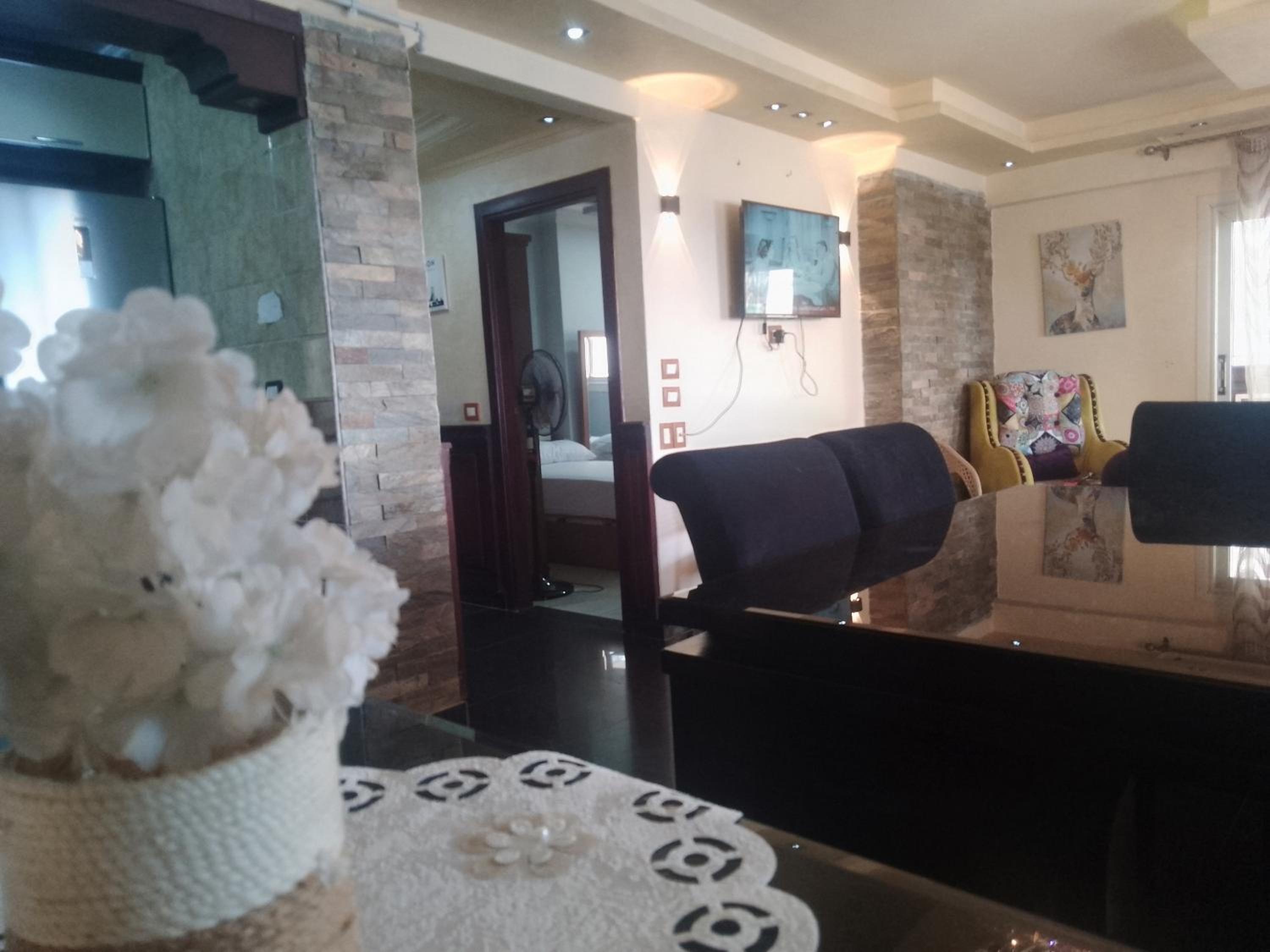 Paradise Condo Seaview -Families Only