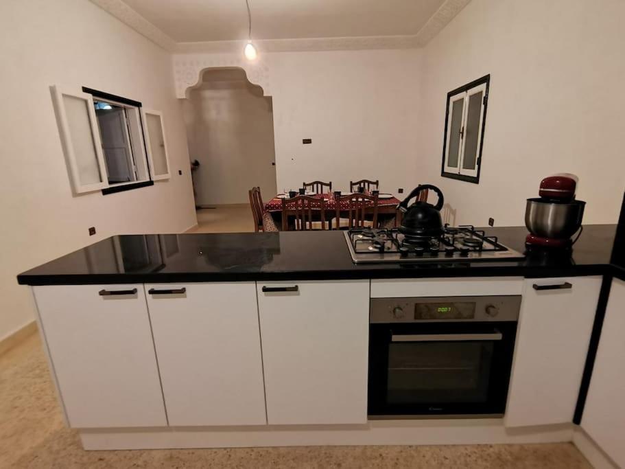 Villa Sanarguest