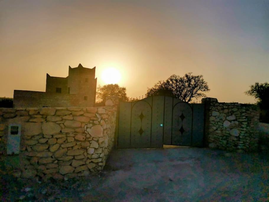 Villa Sanarguest