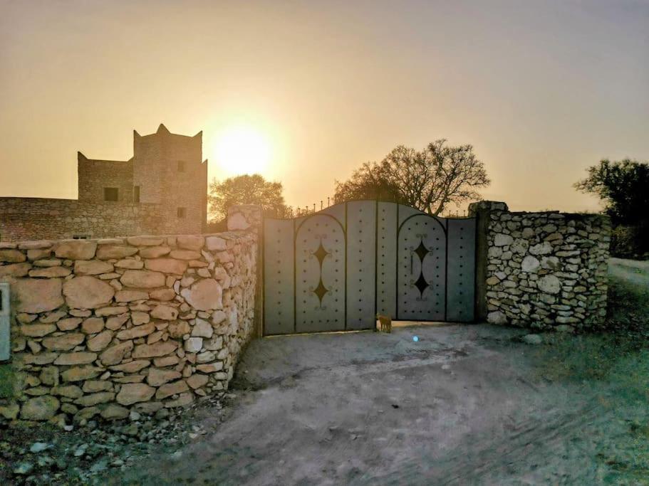 Villa Sanarguest