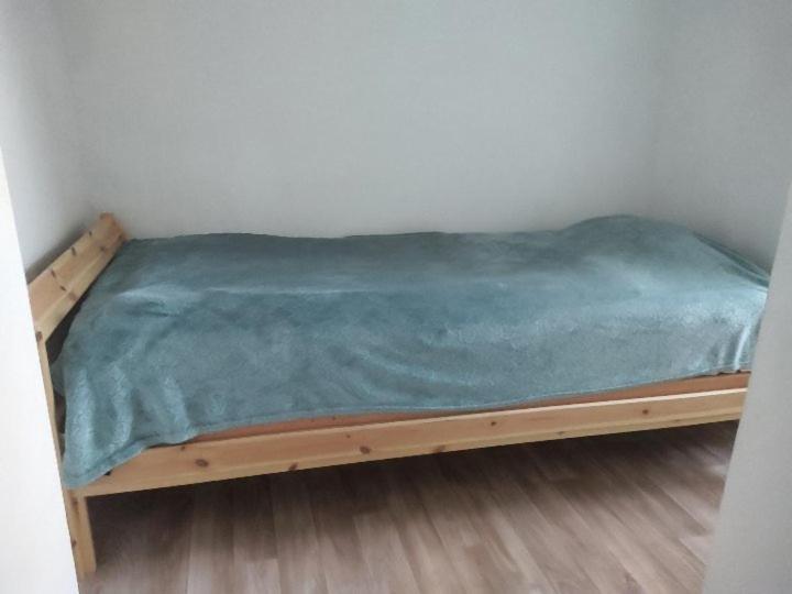 Helle Wohnung mittendrin