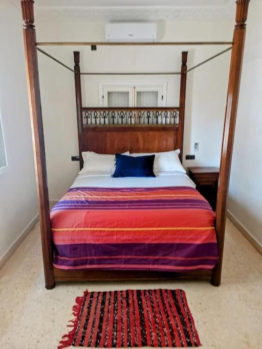 Villa Sanarguest