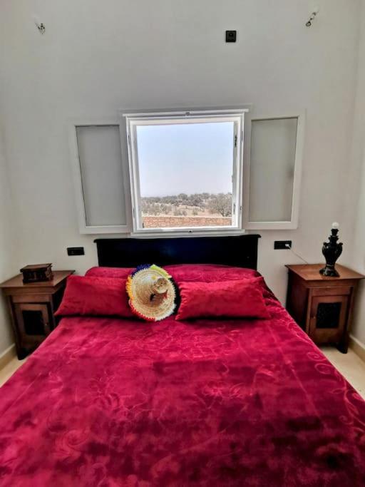 Villa Sanarguest