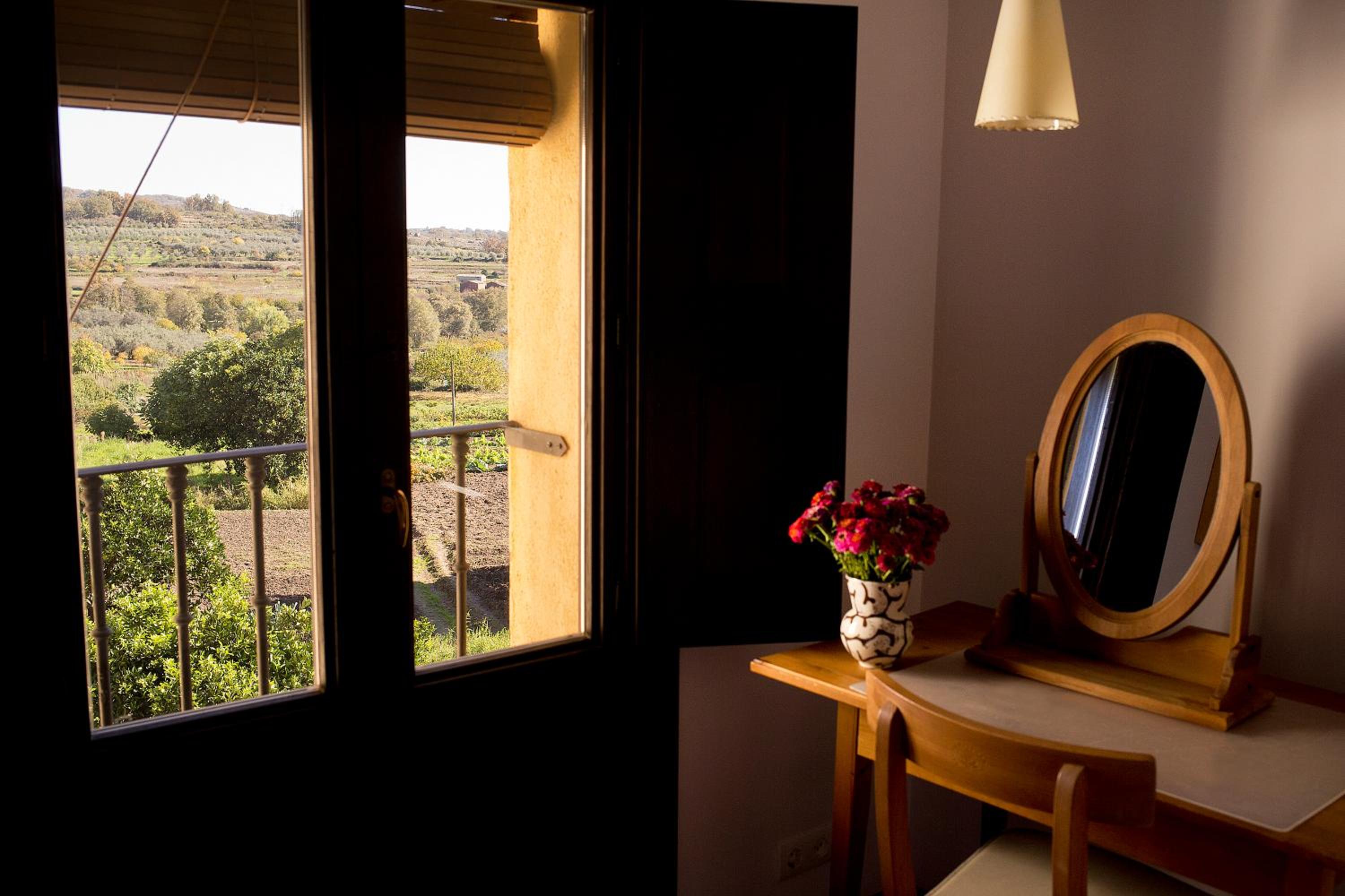 Casa Rural Hosteria Cantarranas view 4