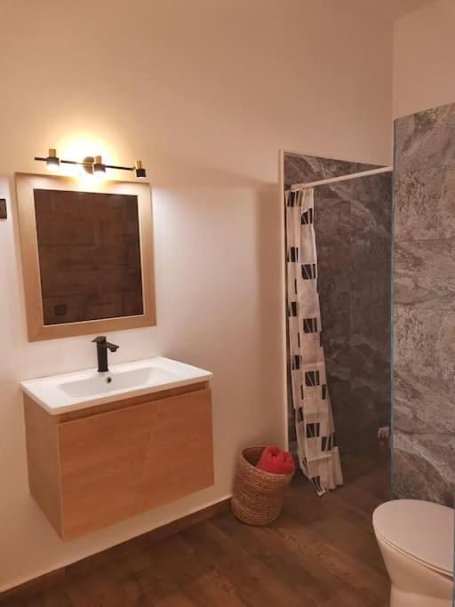 Villa Sanarguest