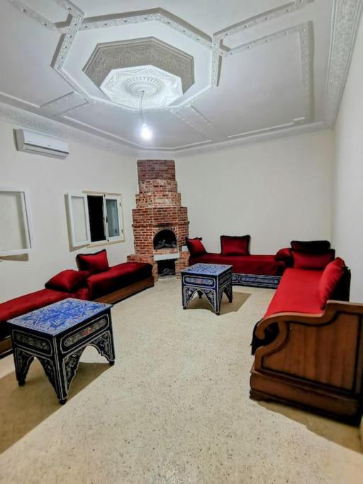 Villa Sanarguest
