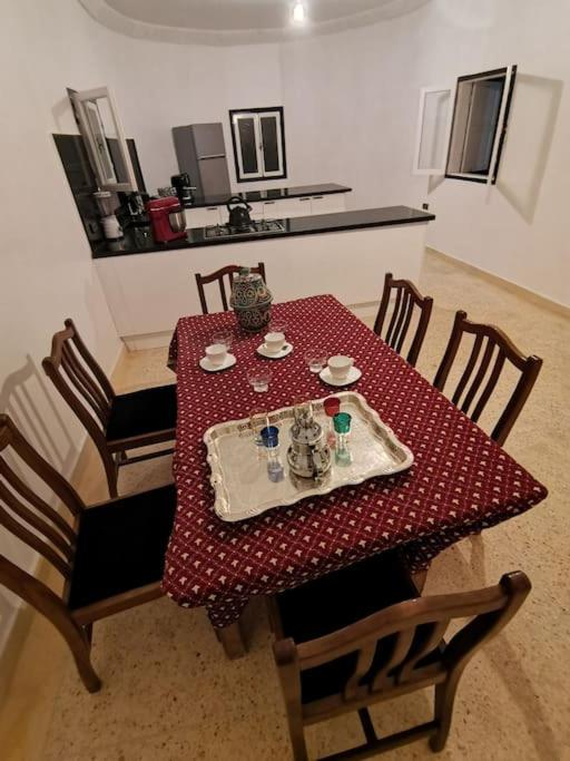 Villa Sanarguest