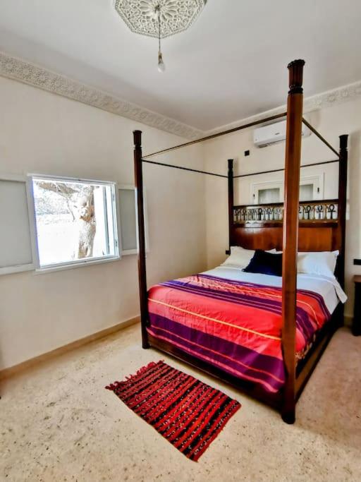 Villa Sanarguest