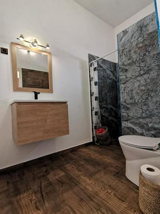 Villa Sanarguest