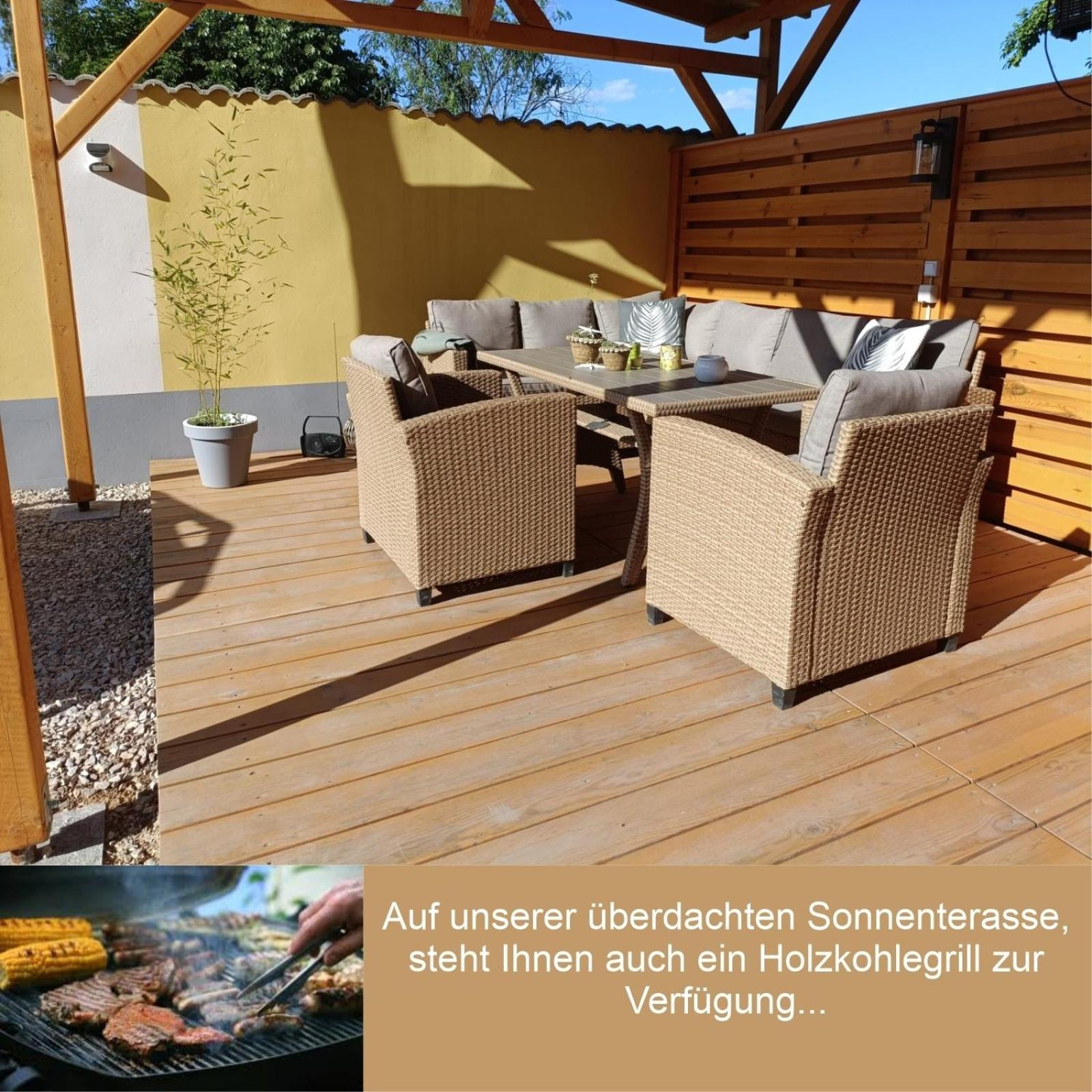 Gästehaus Jokai Mor view 4