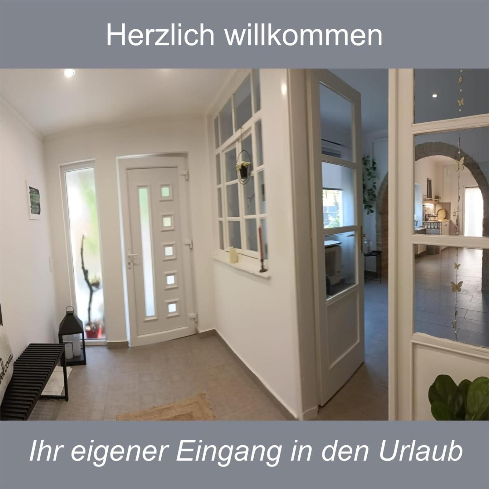 Gästehaus Jokai Mor view 5