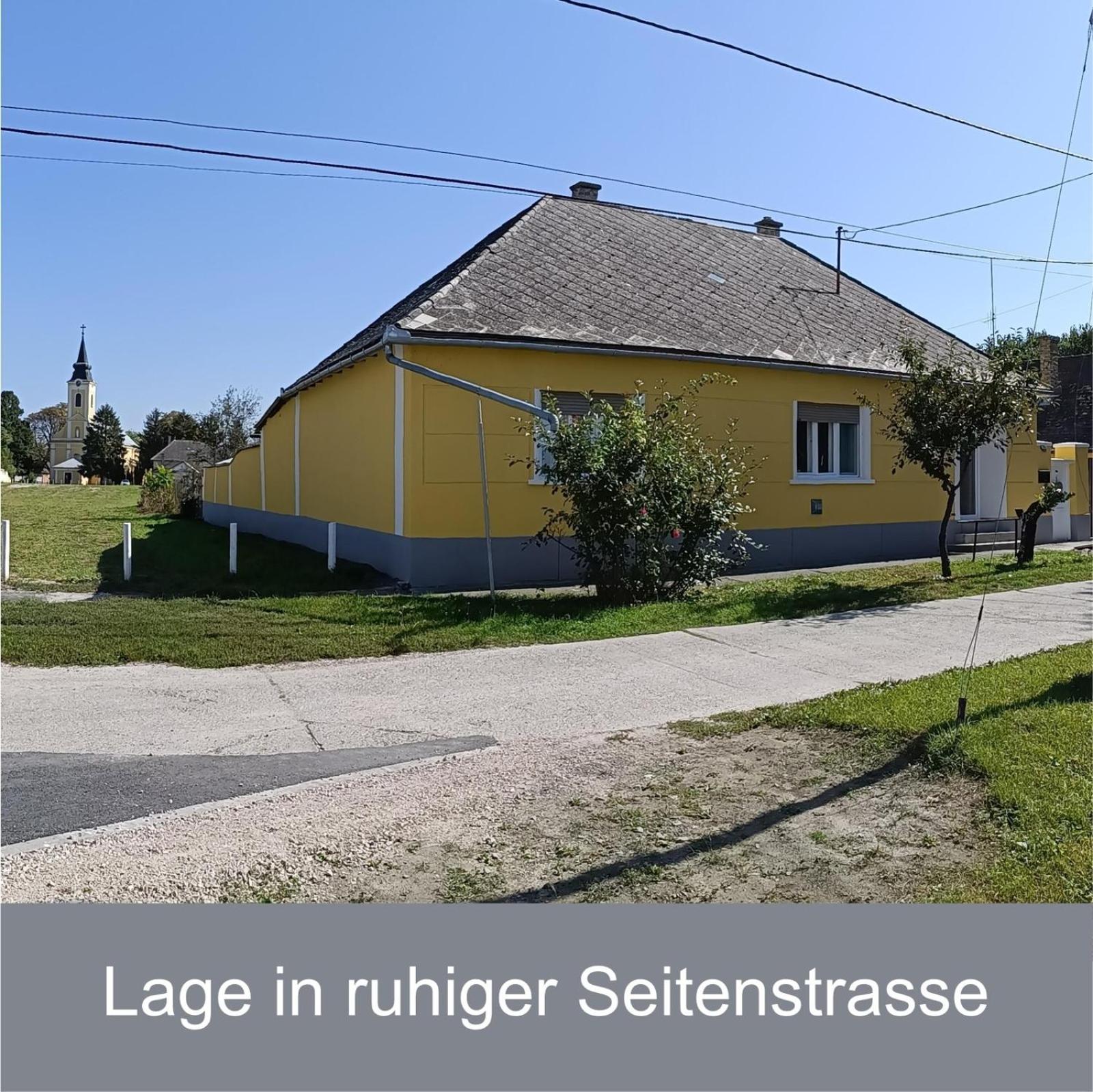 Gästehaus Jokai Mor view 3