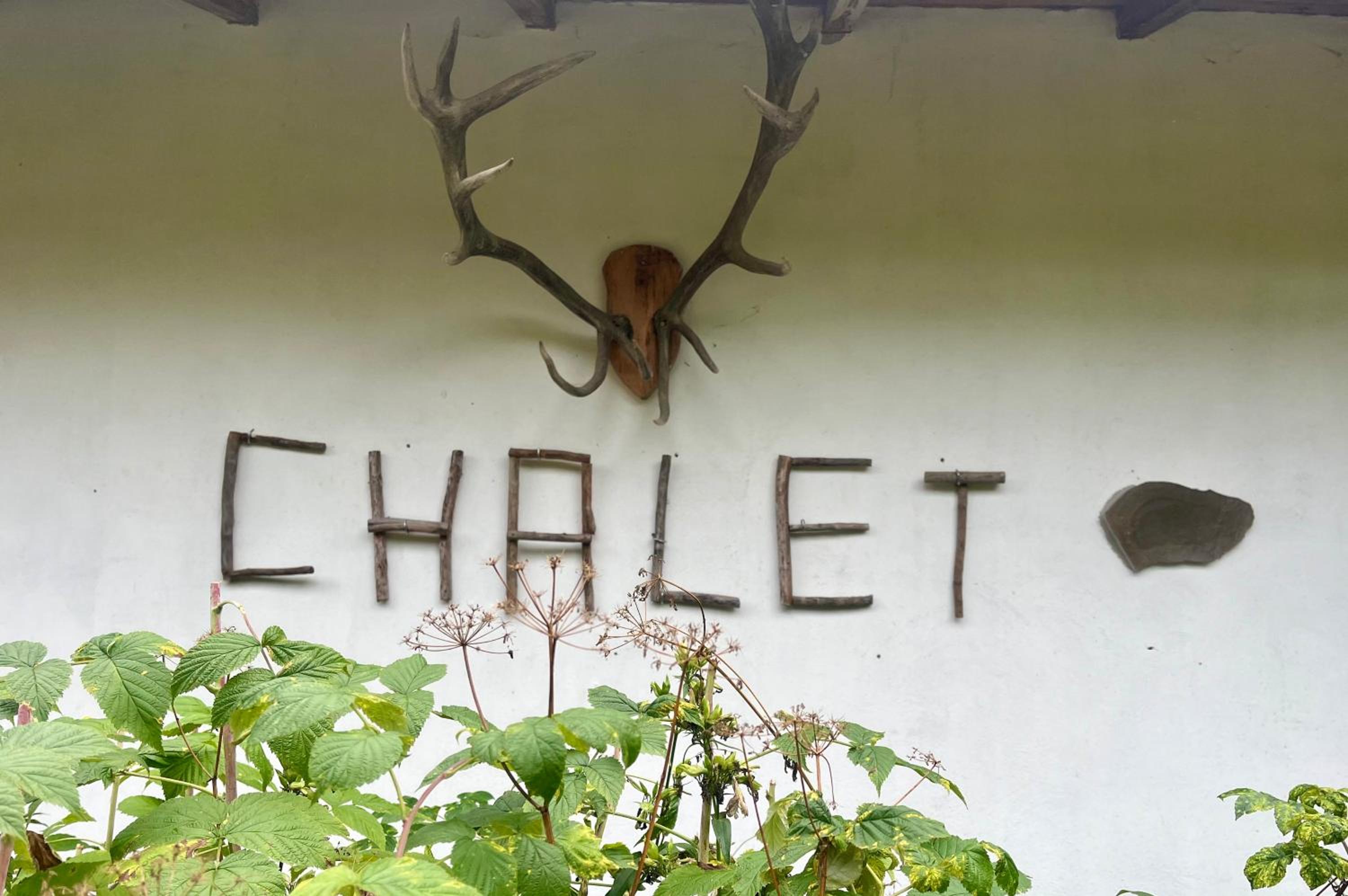 Chalet Azuga