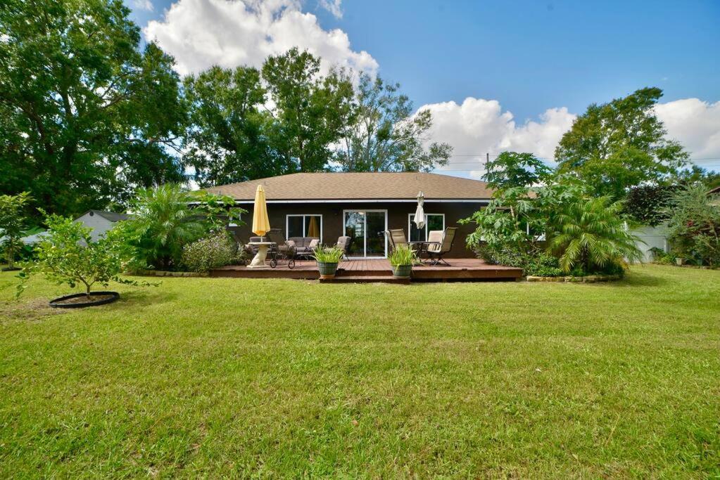 Sebring Vacations - Welcome to the Jungalow! - Property Image 31