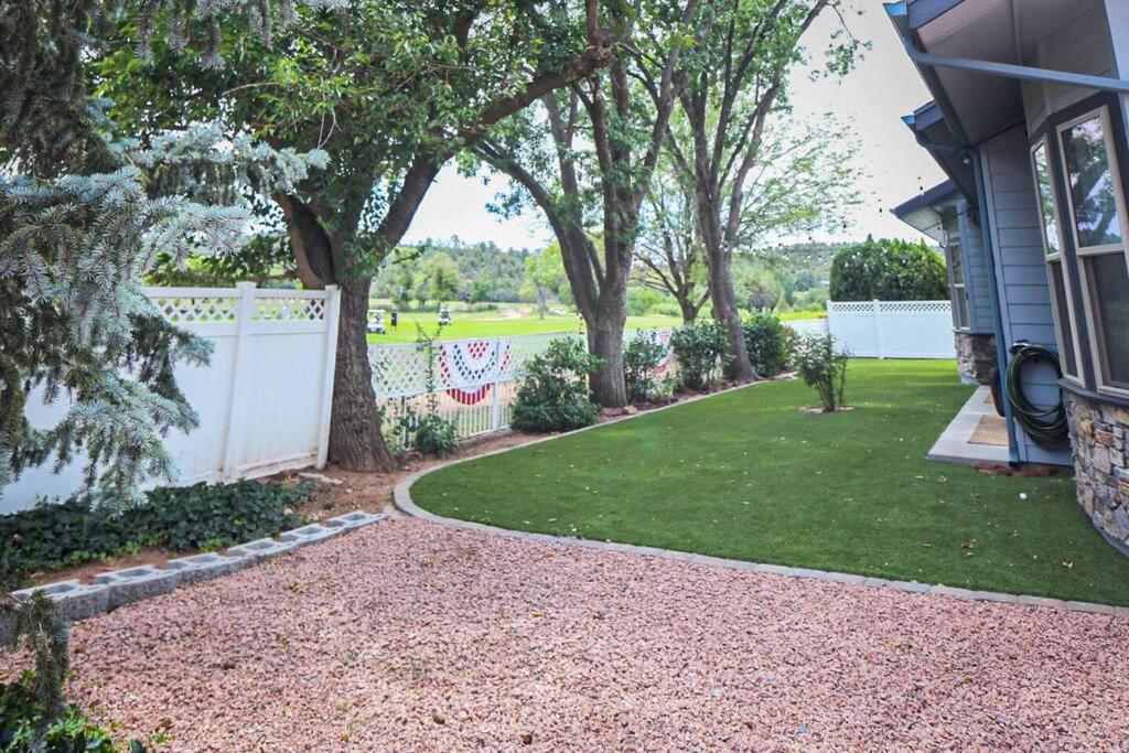 Payson Vacations - Eagle's Nest Payson Golf Course - Property Image 1