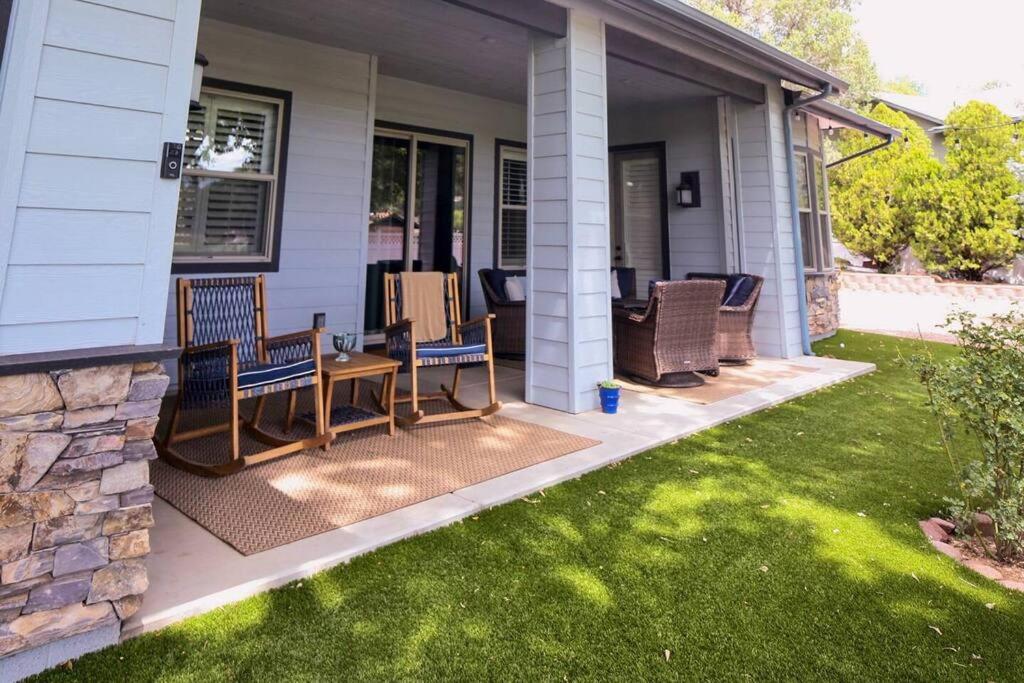 Payson Vacations - Eagle's Nest Payson Golf Course - Property Image 2