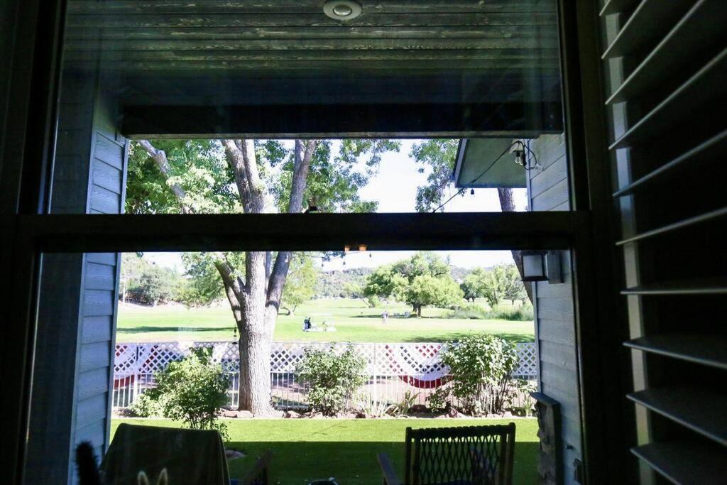 Wake Up to Elk & Golf Views at Eagles Nest Payson view 4