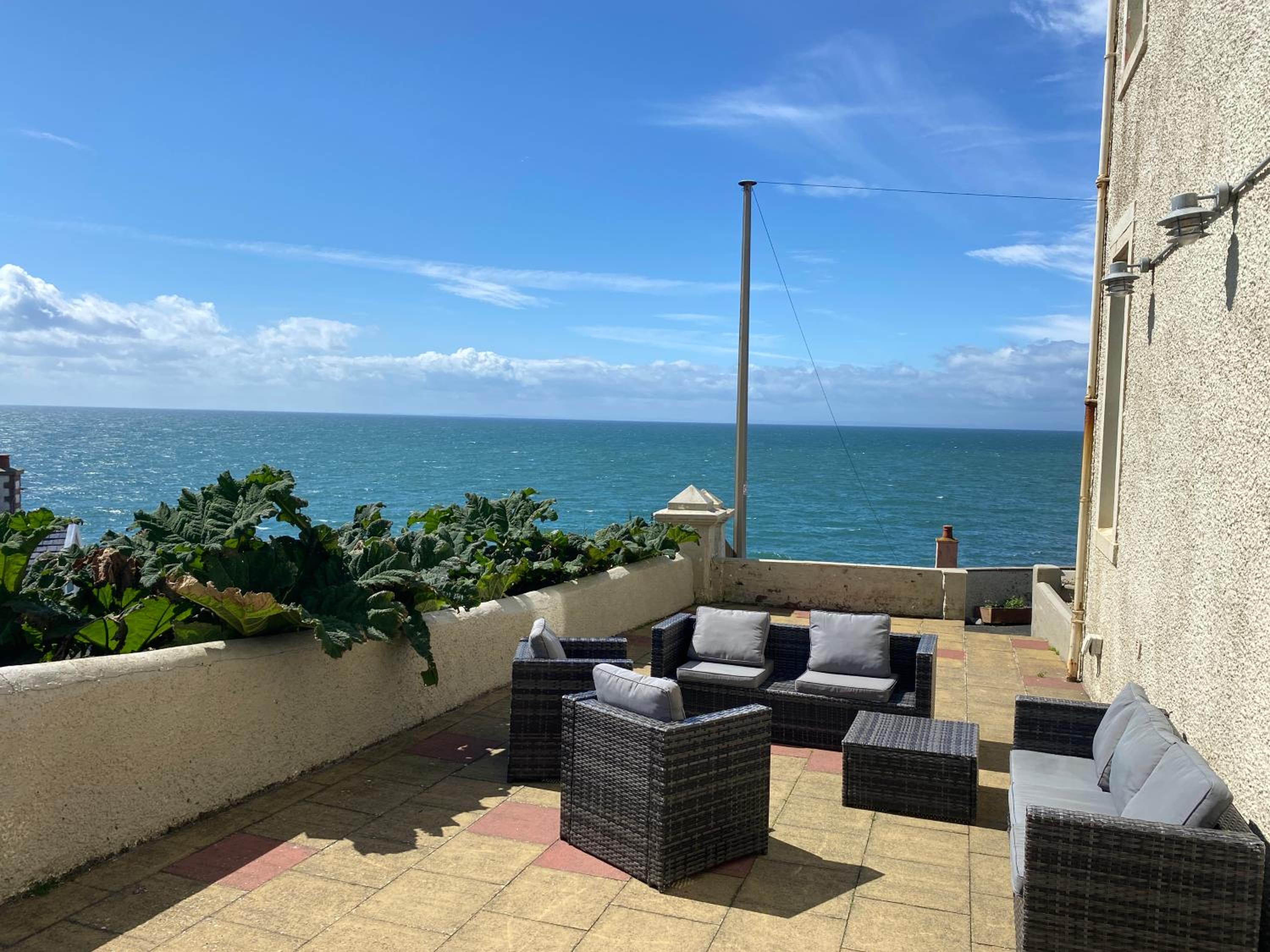 Southcliff House