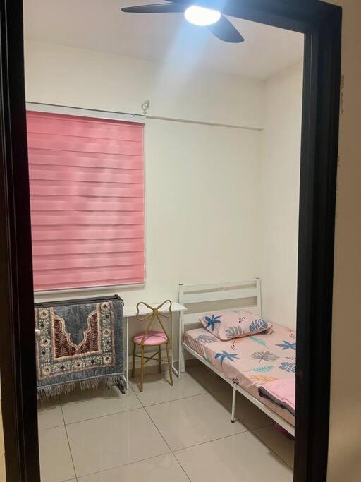 Felina Homestay Condo Selayang Batu Caves MusIim Friendly