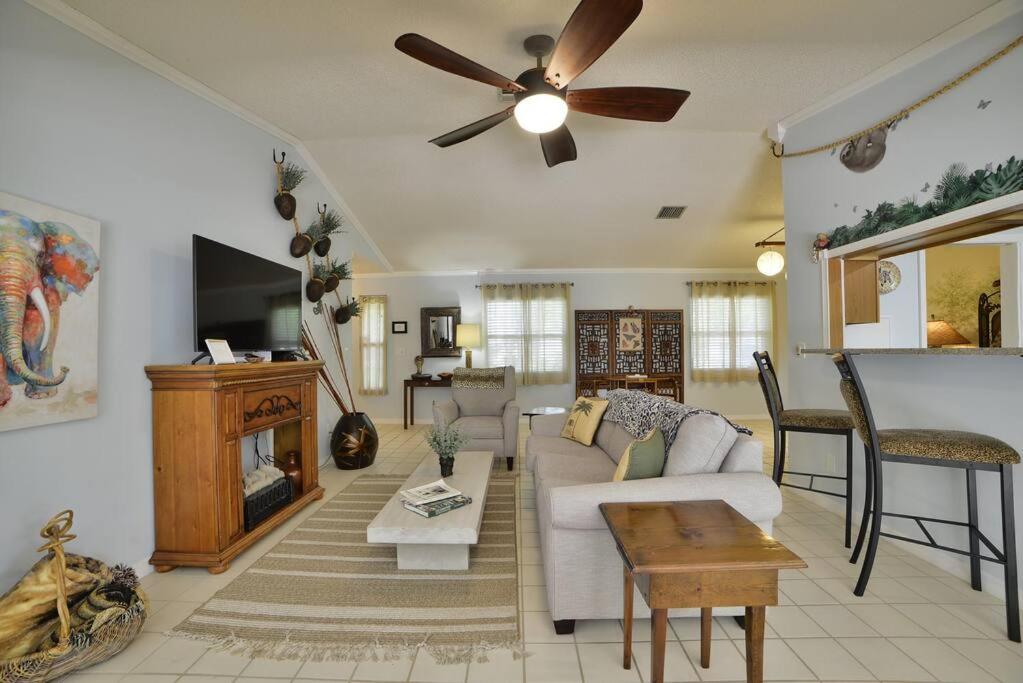 Sebring Vacations - Welcome to the Jungalow! - Property Image 28