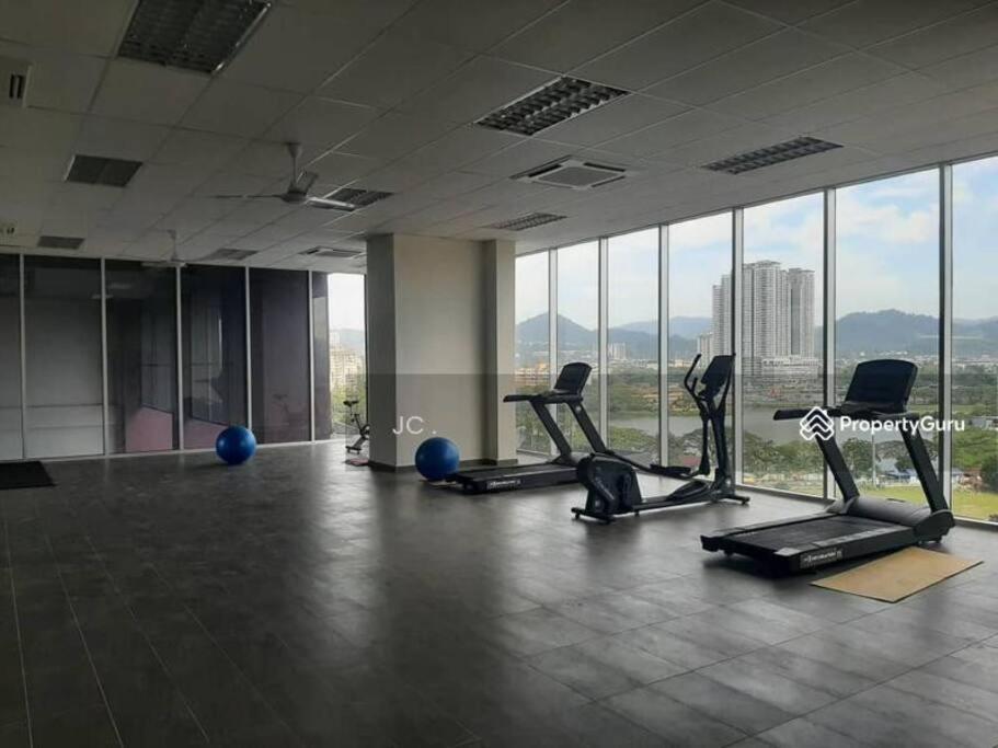 Felina Homestay Condo Selayang Batu Caves MusIim Friendly