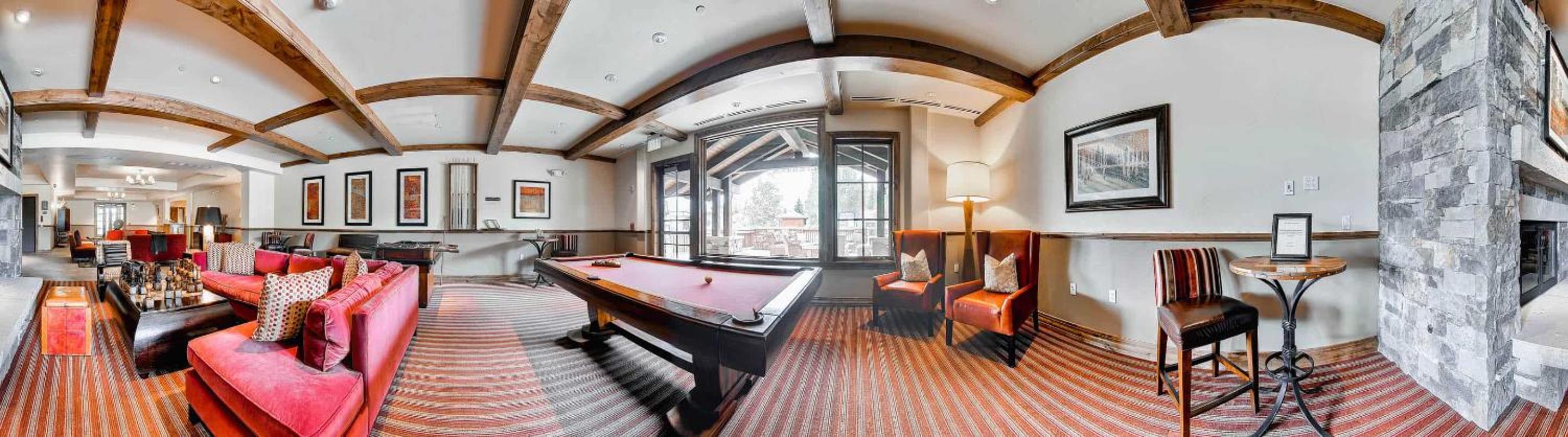 Beaver Creek Landing A201 by East West Hospitality view 4