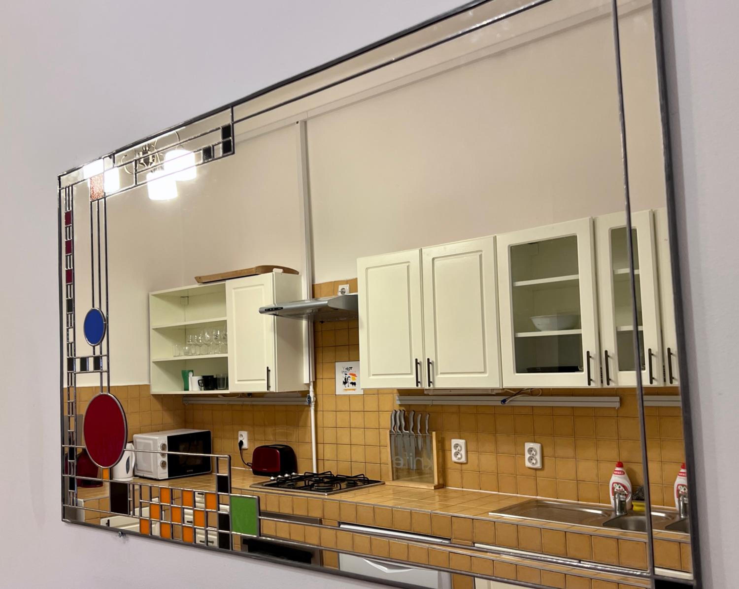 Minimalistic Apartment & Studio in Heart street view 5