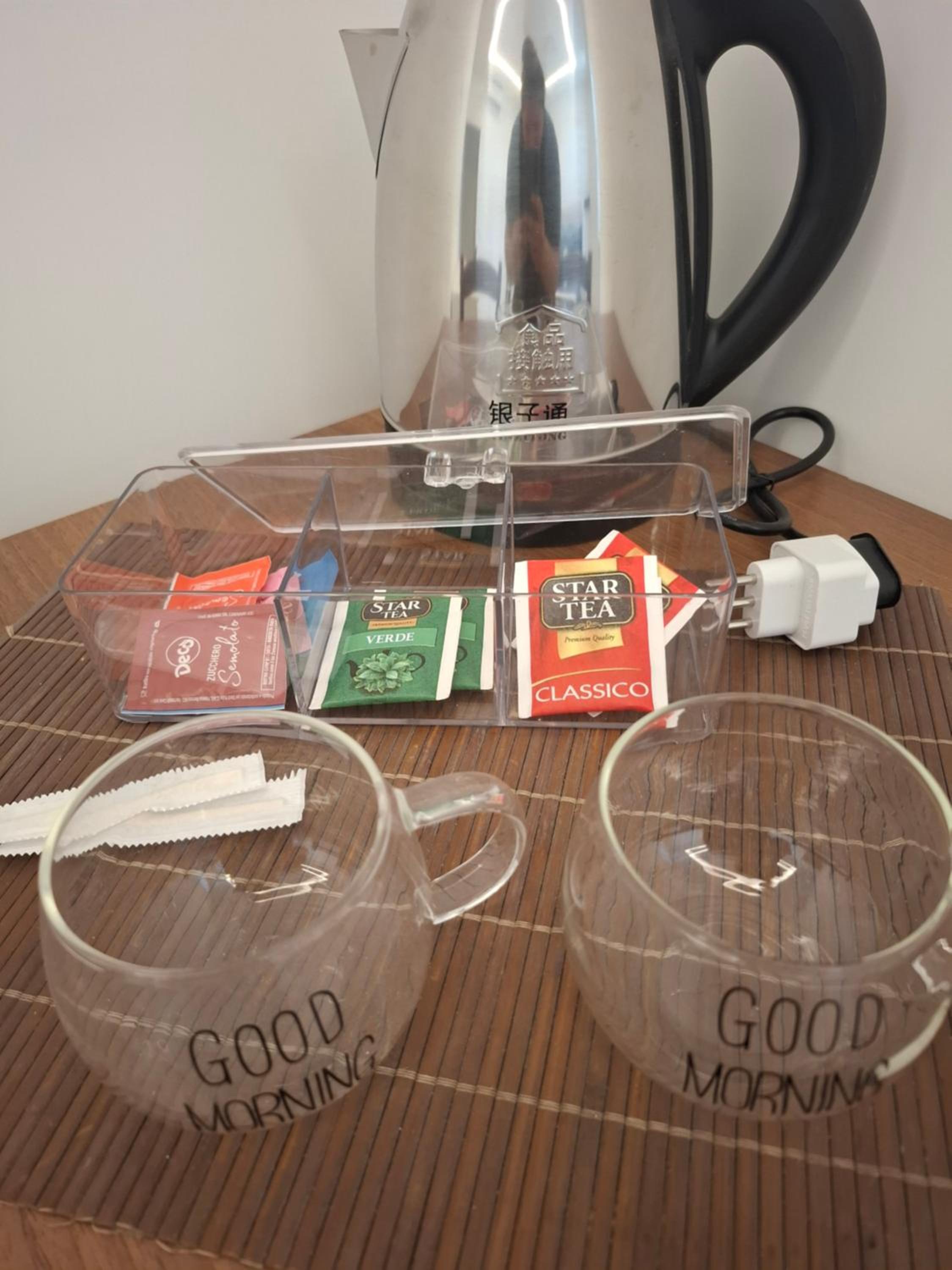 Sea Stone B&B photo 3