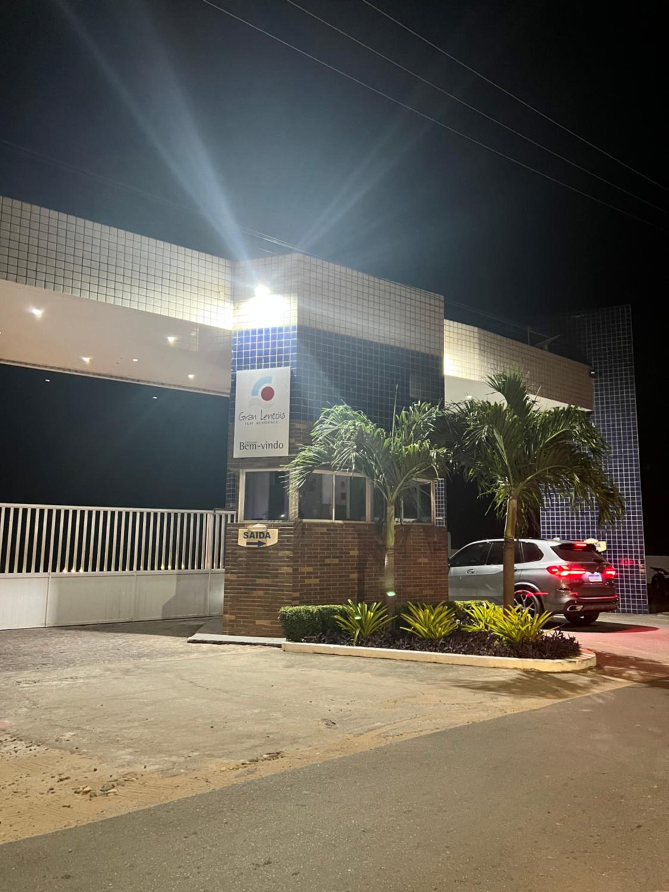 Gran Lençóis Barreirinhas Flat 2 suítes