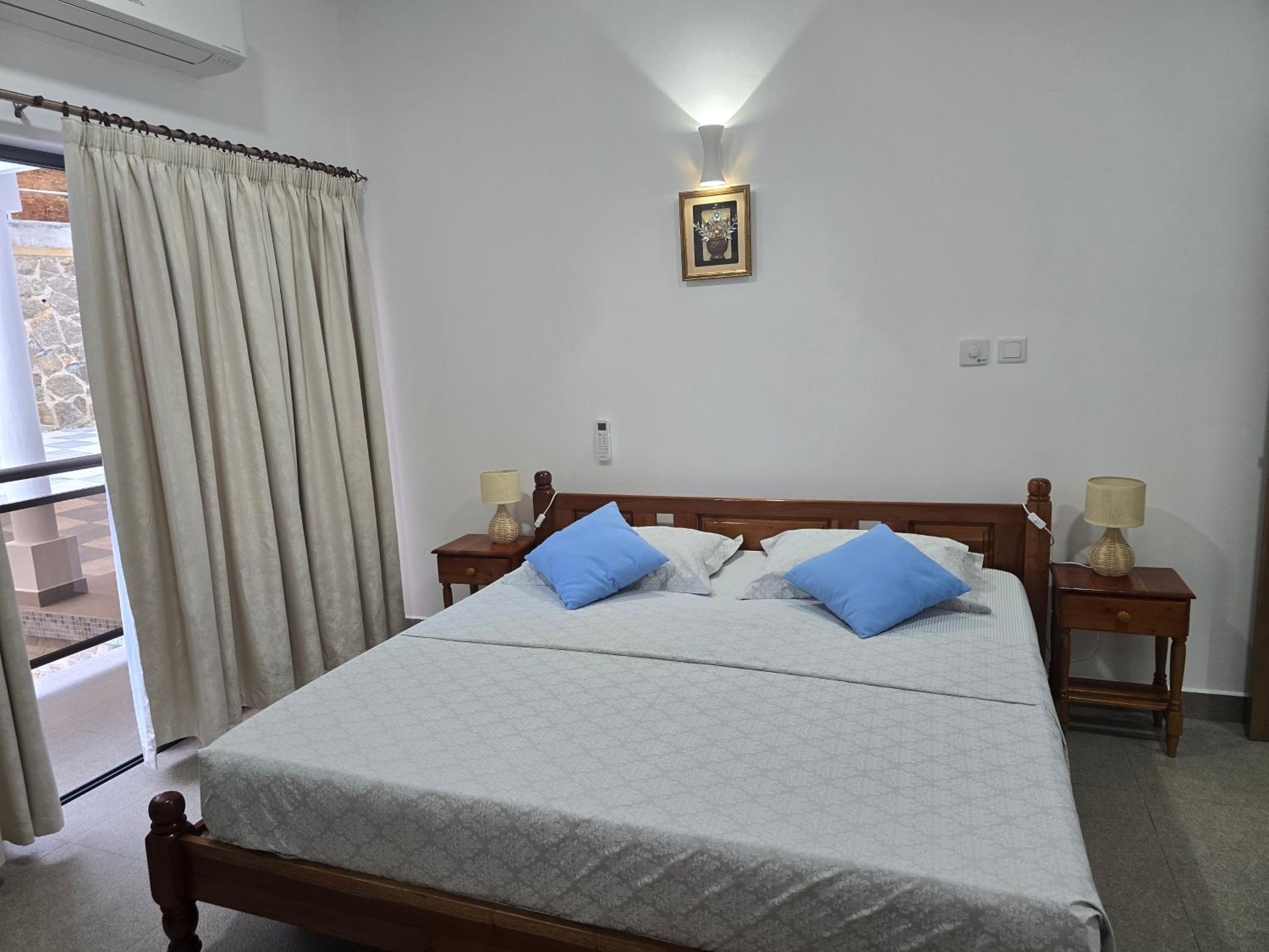 Lovers paradise Self-catering apartments