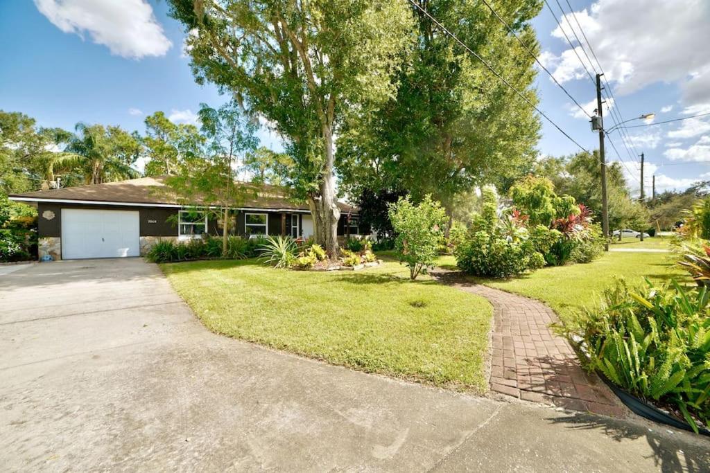 Sebring Vacations - Welcome to the Jungalow! - Property Image 32